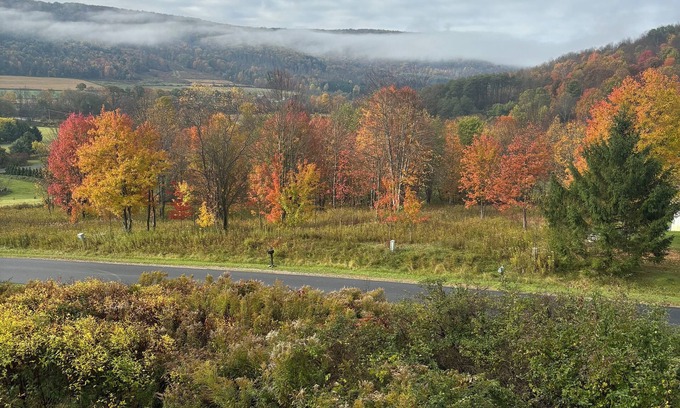 Great Valley Casa | Beautiful house Pool table and outdoor hot tub! 5 minutes from Holiday Valley!