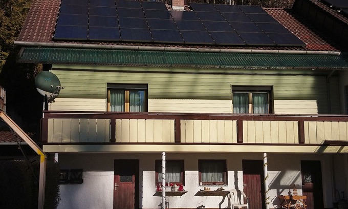 Peissenberg Casa | Beautiful house with sauna by Munich, Bavaria.