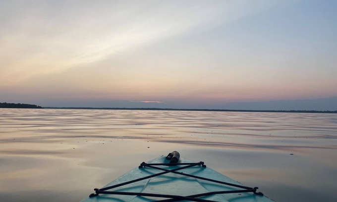 Lake Koshkonong Casa | Beautiful lake home on Lake Koshkonong