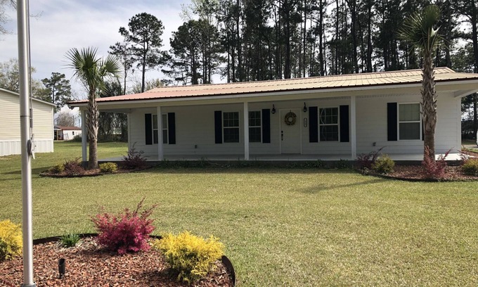 Summerton Casa | Hermosa casa en el lago para que tus vacaciones en familia sean muy especiales.