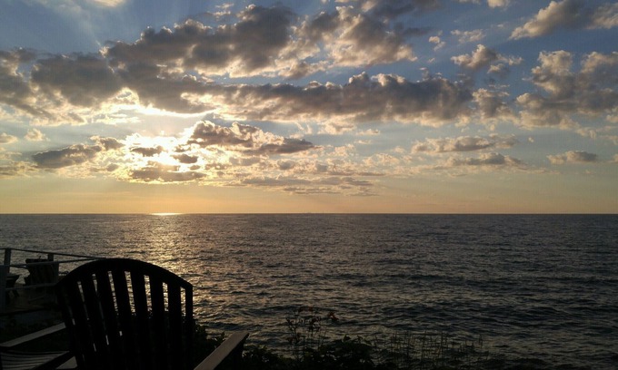 Wilson Cabaña | Hermosa cabaña junto al lago