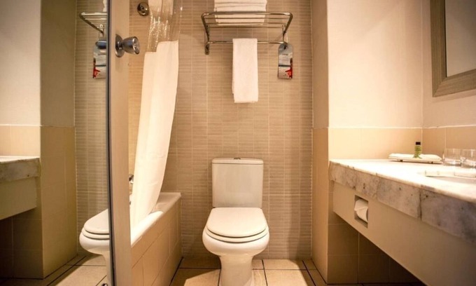 Kimberley Apartamento | Beautiful Large 1 Bedroom Apartment in the heart of Kimberly