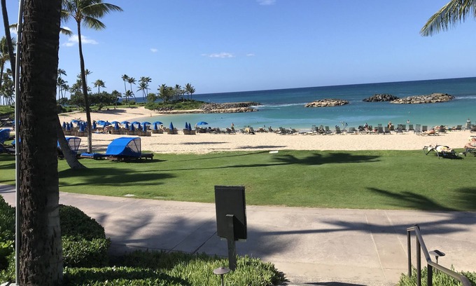 Ko Olina Complejo | Beautiful Large 2 Bedroom Unit. DO NOT REQUEST BOOKING SEND INQUIRY ONLY.
