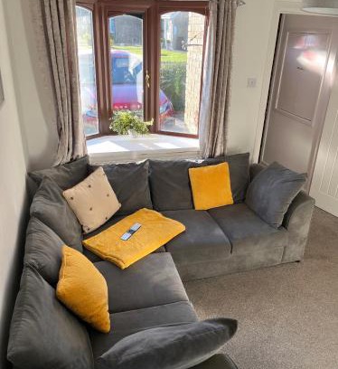 Cramlington Casa | Beautiful Location One Bedroom Residential Home
