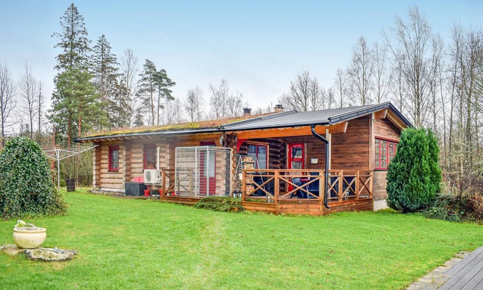 Ryd Casa | Alojamiento de 2 habitaciones en Ryd