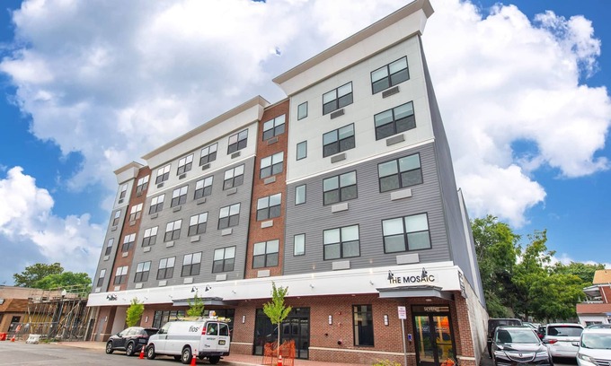 Bound Brook Apartamento | Beautiful Luxury Apartment in Downtown Bound Brook