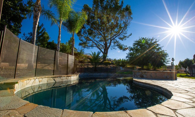 Temecula Casa | Beautiful Meadow Pool Home- surrounded by hiking trails, 10mins to Wine Country!