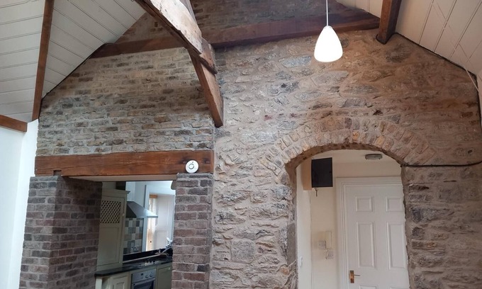 Cork Apartamento | Beautiful Mews Apartment in Cork City Centre