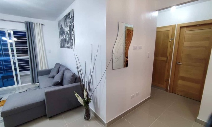 Los Rios Apartamento | Beautiful modern escape