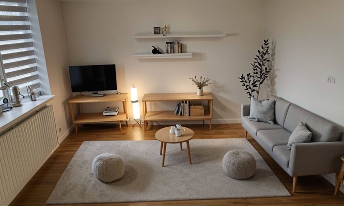 Borehamwood Casa | Beautiful, Modern Home in Borehamwood