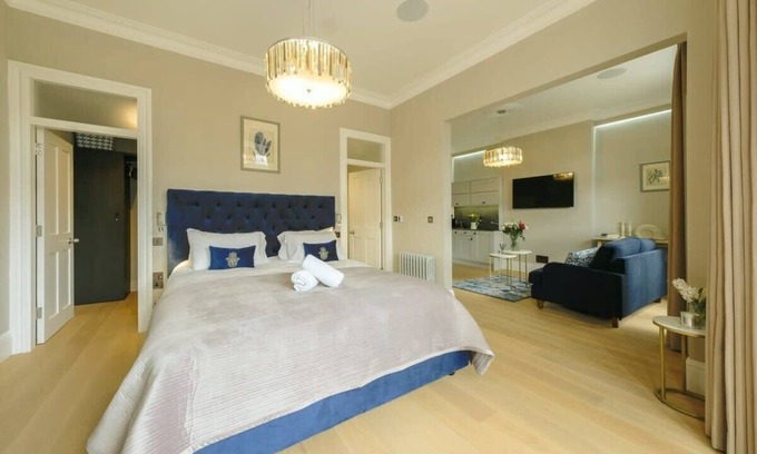 Cotham Apartamento | Beautiful Modern Suite Apartment in Great Location in Bristol!