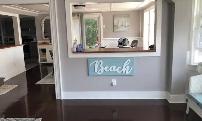Groton Long Point Casa | Beautiful newly remodeled Groton Home with a View!