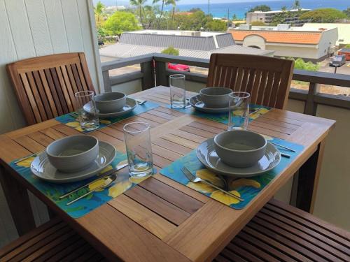 Historic Kailua Village Apartamento | Beautiful Ocean View Downtown Getaway