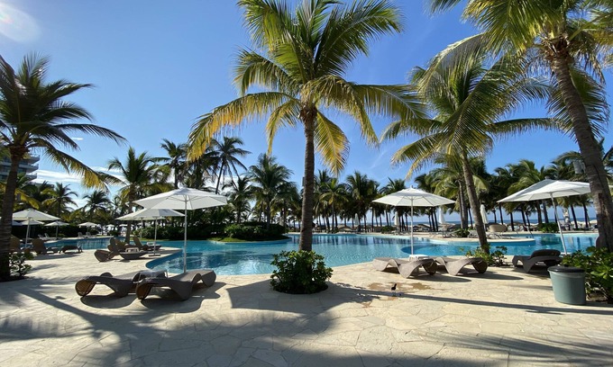 Playa Diamante Complejo | HERMOSO PENTHOUSE + Club de Playa + Alberca para adultos + Alberca para niños