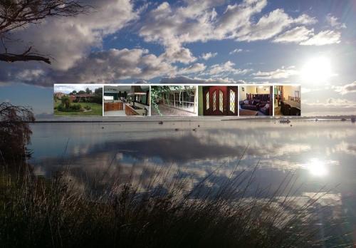 Dawesville Casa | Beautiful, Peaceful Estuary Views, Five Star Quality