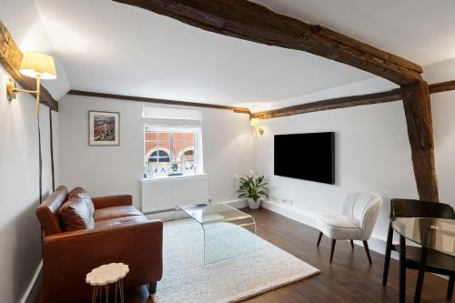 Braintree Apartamento | Beautiful period property in historic town