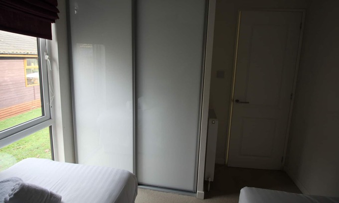 Paignton Cabina | Beautiful presented Lodge