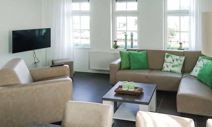 Graft Casa | Preciosa casa de vacaciones privada para 6 personas con WIFI, TV y terraza