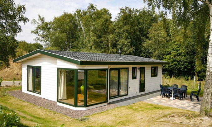West-Graftdijk Casa | Estupenda casa de vacaciones privada para 4 personas con WIFI, TV y terraza