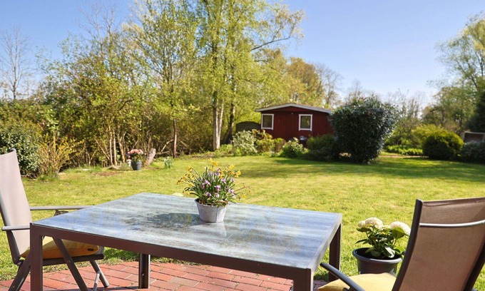 Oberndorf Casa | Estupenda casa de vacaciones privada para 5 personas con WIFI, TV, terraza y mascotas permitida