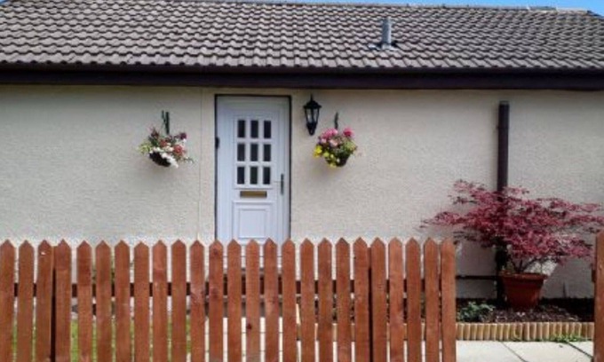 Achachork Casa | Preciosa casa de vacaciones privada para 2 personas con WIFI, TV y mascotas permitida