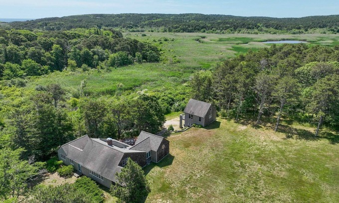 Truro Casa | Beautiful Private home in Truro with bonus Cottage!