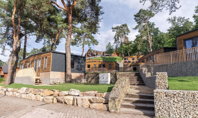 Langeberg Casa | Estupenda casa de vacaciones privada para 10 personas con WIFI, TV y terraza