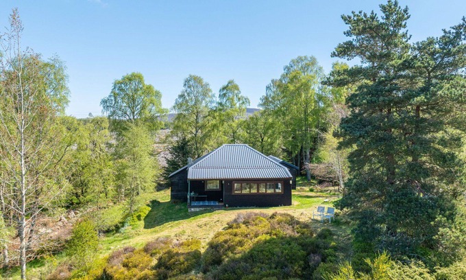 Bunloit Casa | Beautiful private villa for 4 people with WIFI, TV, panoramic view and parking