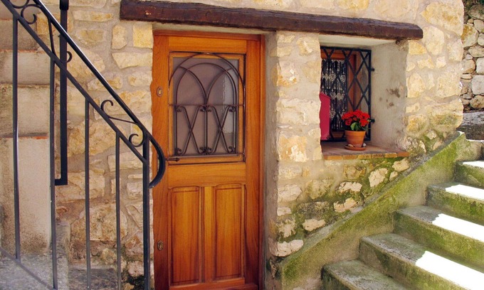Bendejun Casa | Maravillosa casa de vacaciones privada para 5 personas con WIFI, TV, patio y mascotas permitida