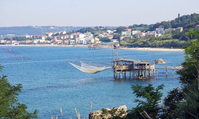 Selva di Altino Casa | Beautiful private villa for 6 guests with WIFI, TV, terrace, pets allowed and parking