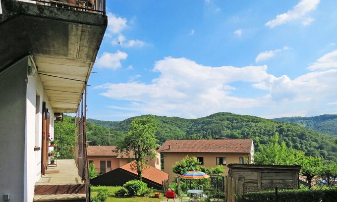 Armeno Casa | Maravillosa casa de vacaciones privada para 4 personas con WIFI, TV, patio y mascotas permitida