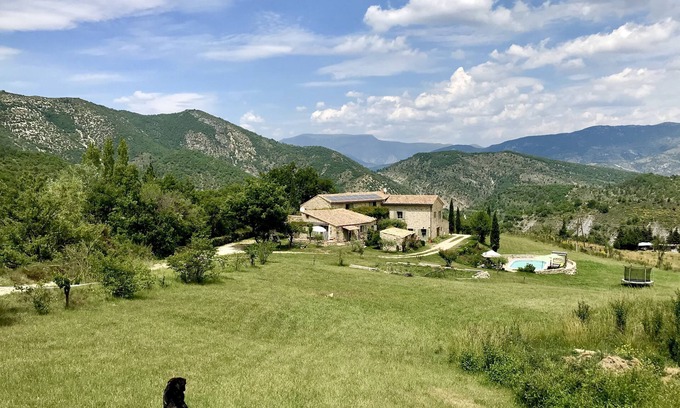 Rochebrune Casa | Hermosa propiedad en un lugar mágico ... debe ser vista!