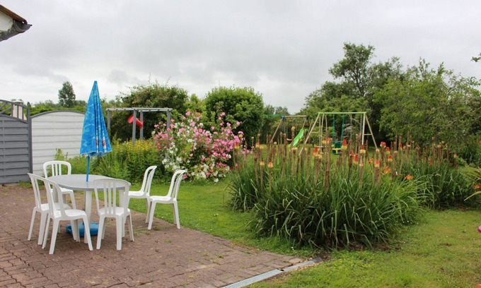 Le Perrier Casa | Beautiful, quiet residence in the countryside 5 kms from the beach