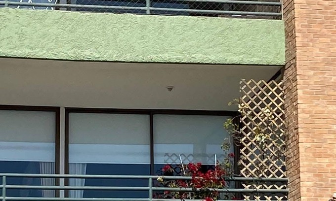 La Herradura Apartamento | Beautiful & relaxing first line beach front apartment