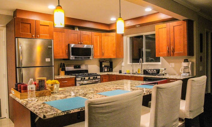 Goleta Casa | Hermosa casa remodelada