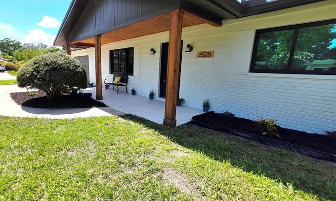 Carrollwood Casa | Beautiful retreat in the heart of Carrollwood!