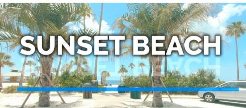 Tarpon Springs Apartamento | Beautiful Room close to the benches