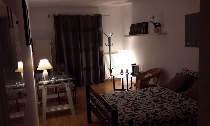 Cagny Casa | HERMOSA habitación en una bonita casa