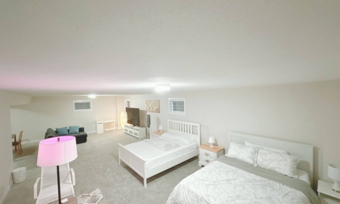 Munster Hamlet - Richmond Casa | Beautiful rooms with Netflix