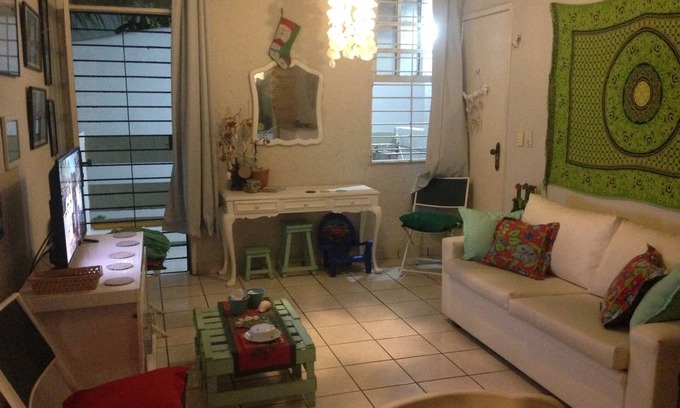 Paulista Casa | HERMOSO LUGAR JUNTO AL MAR - BONITA ANDA JUNTO AL MAR