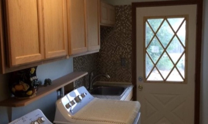 Eustis Apartamento | Hermoso paisaje sereno a 15 minutos de Mt Dora. 45 minutos a Disney