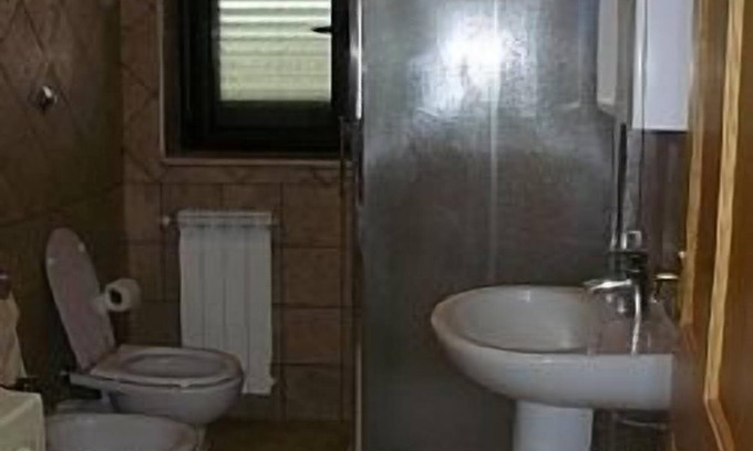 Racalmuto Casa | Villa de Nueva Construcción con Piscina Privada