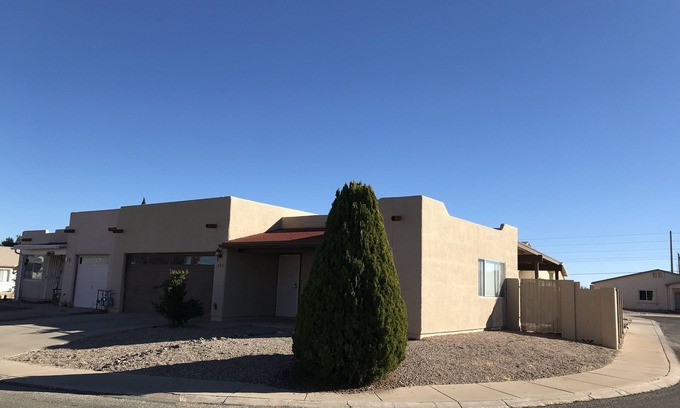Sierra Vista Casa | Hermosos cielos excepcionales del sudeste de Arizona y clima de gran año redondo