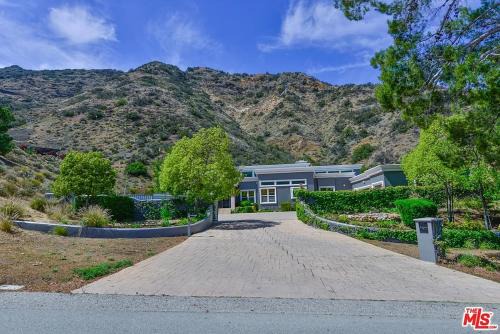 Agoura Hills Casa | Beautiful, Spacious Agoura Malibu Zen House