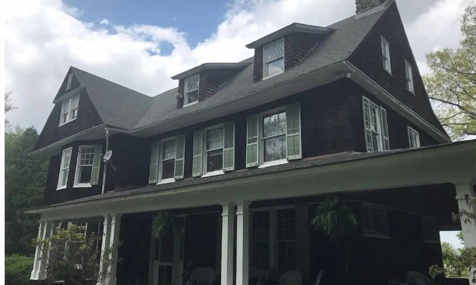 Sabillasville Casa | Beautiful, Spacious Historic Victorian Near Ski Liberty