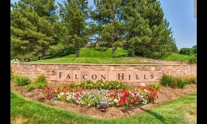Northridge Casa | Beautiful spacious home in gated community