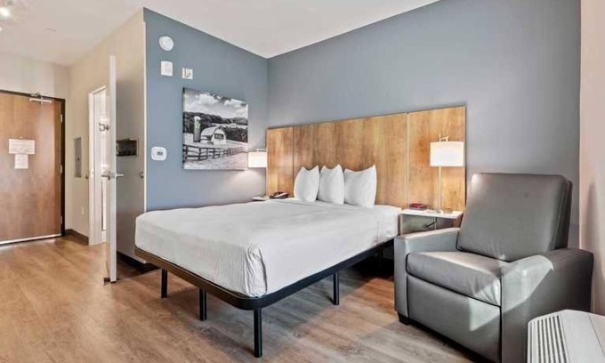 Melbourne Apartamento | Beautiful Studio apartment (431299) by Houzlet