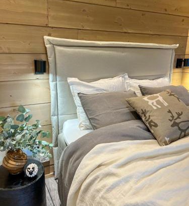 Rukatunturi Apartamento | Beautiful studio by the slopes