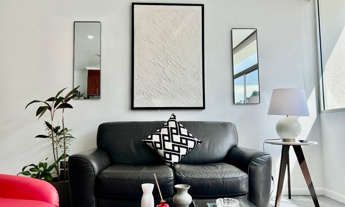 Tarqui Apartamento | Hermosa Suite en Puerto Santa Ana, Guayaquil