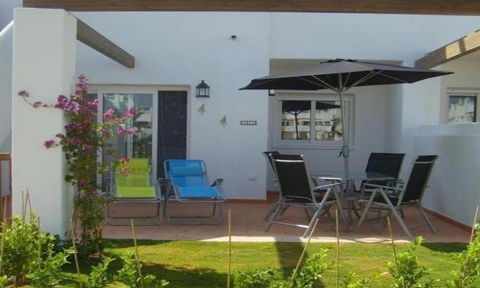 Alhama de Murcia Apartamento | Beautiful three bed on Condado